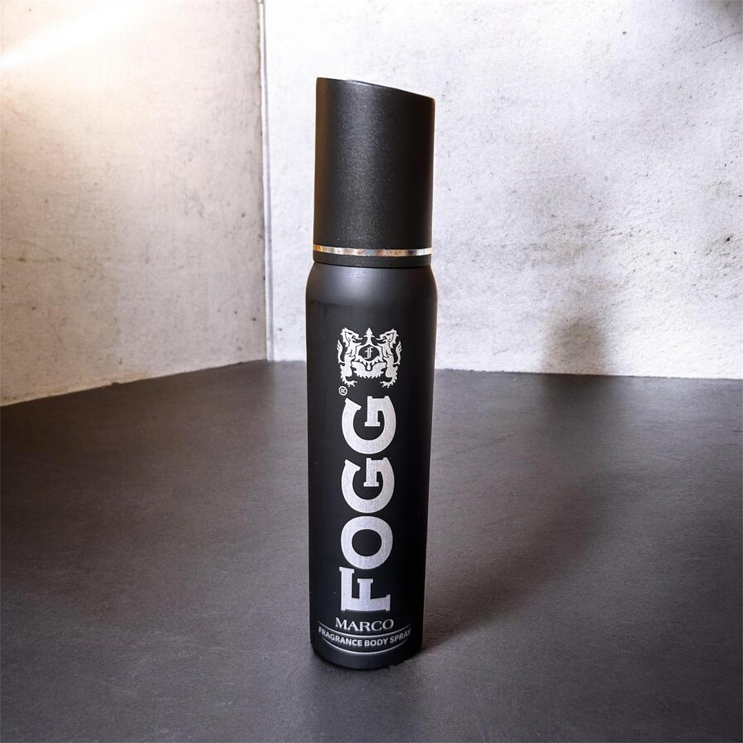 اسپری بدن فوگ | FOGG Fragrance Body Spray