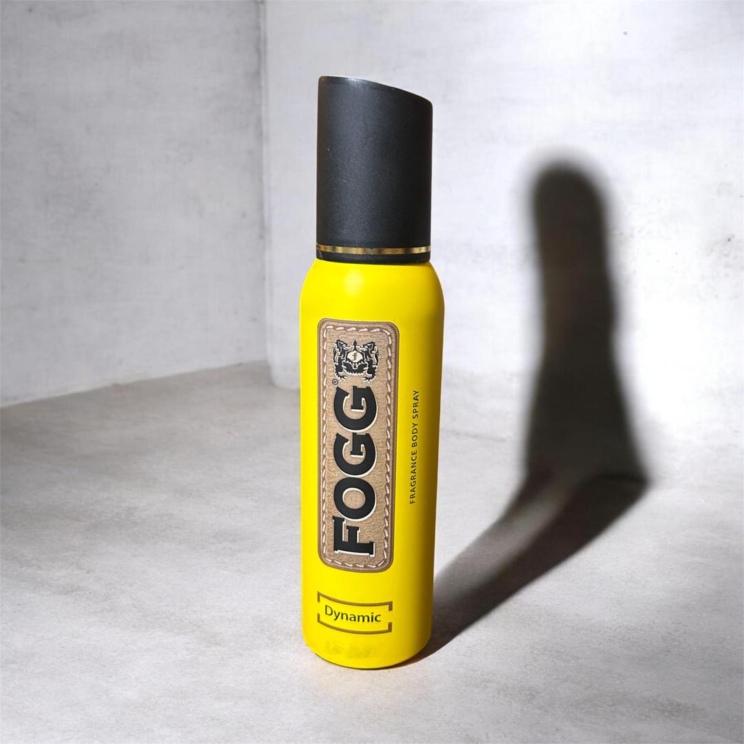 اسپری بدن فوگ | FOGG Fragrance Body Spray