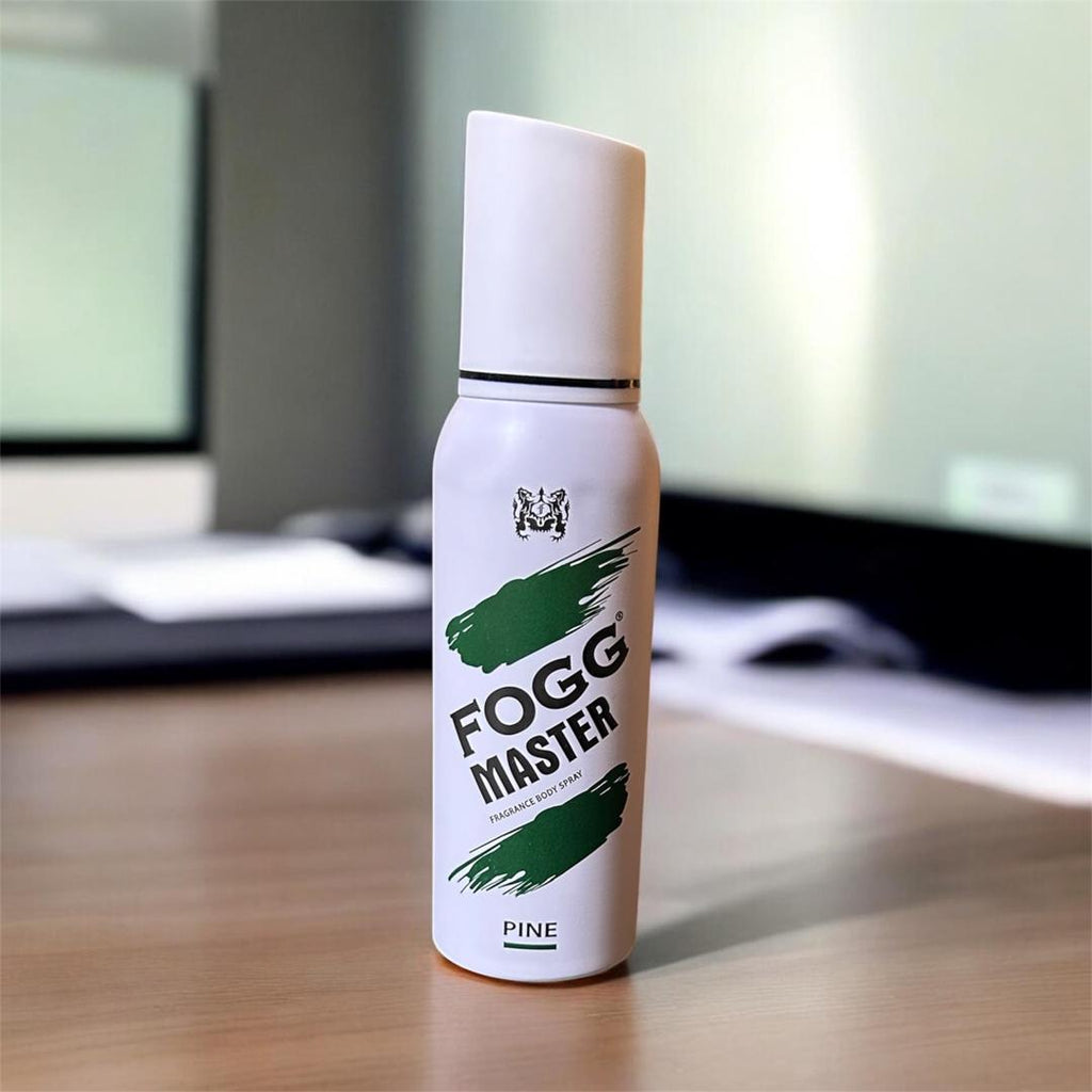 اسپری بدن فوگ مستر | FOGG Master Fragrance Body Spray