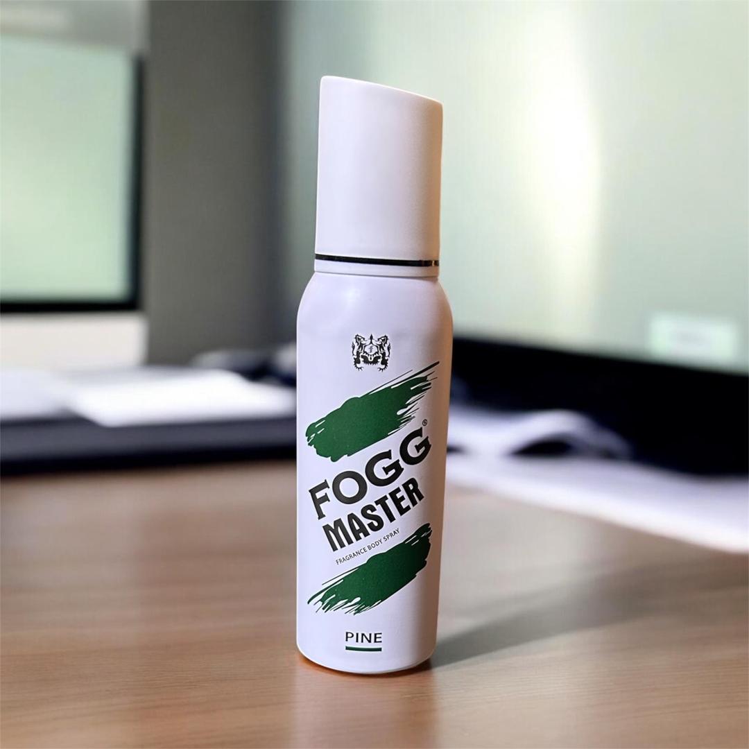 اسپری بدن فوگ مستر | FOGG Master Fragrance Body Spray