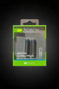 بتری قابل چارج برای تلفن بیسیم GP ReCyko+ Pro AAA 650mAh (۲ عدد)
