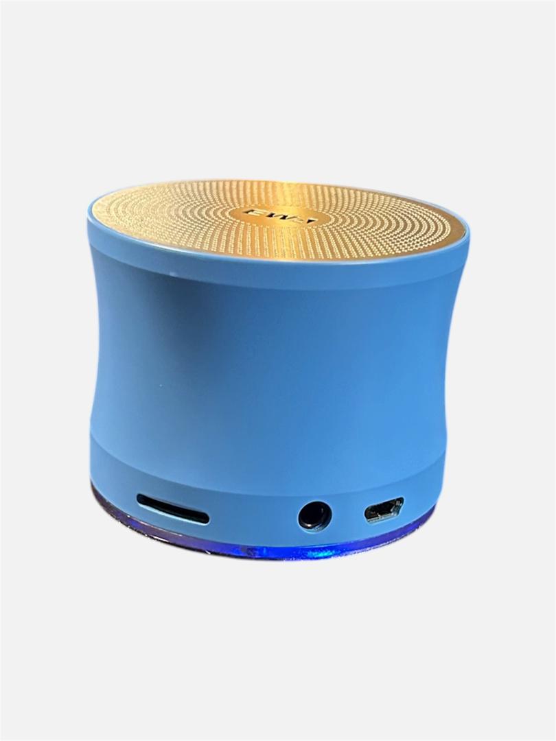 EWA Mini Bluetooth Speaker | اسپیکر بلوتوثی مینی EWA