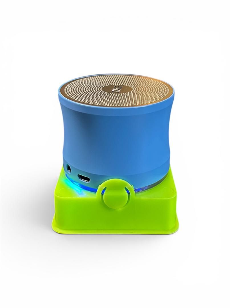 EWA Mini Bluetooth Speaker | اسپیکر بلوتوثی مینی EWA