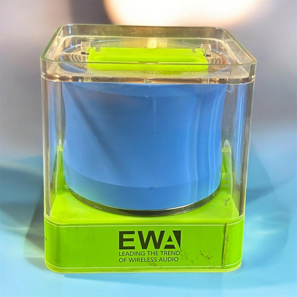 EWA Mini Bluetooth Speaker | اسپیکر بلوتوثی مینی EWA