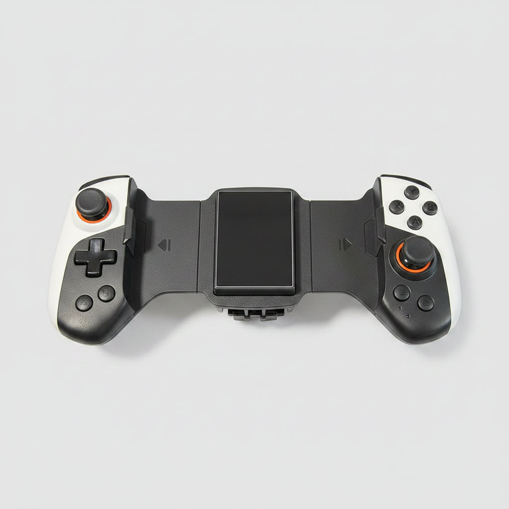 Coolmk Game Controller – Android / Switch / PC | کنترلر گیم Coolmk