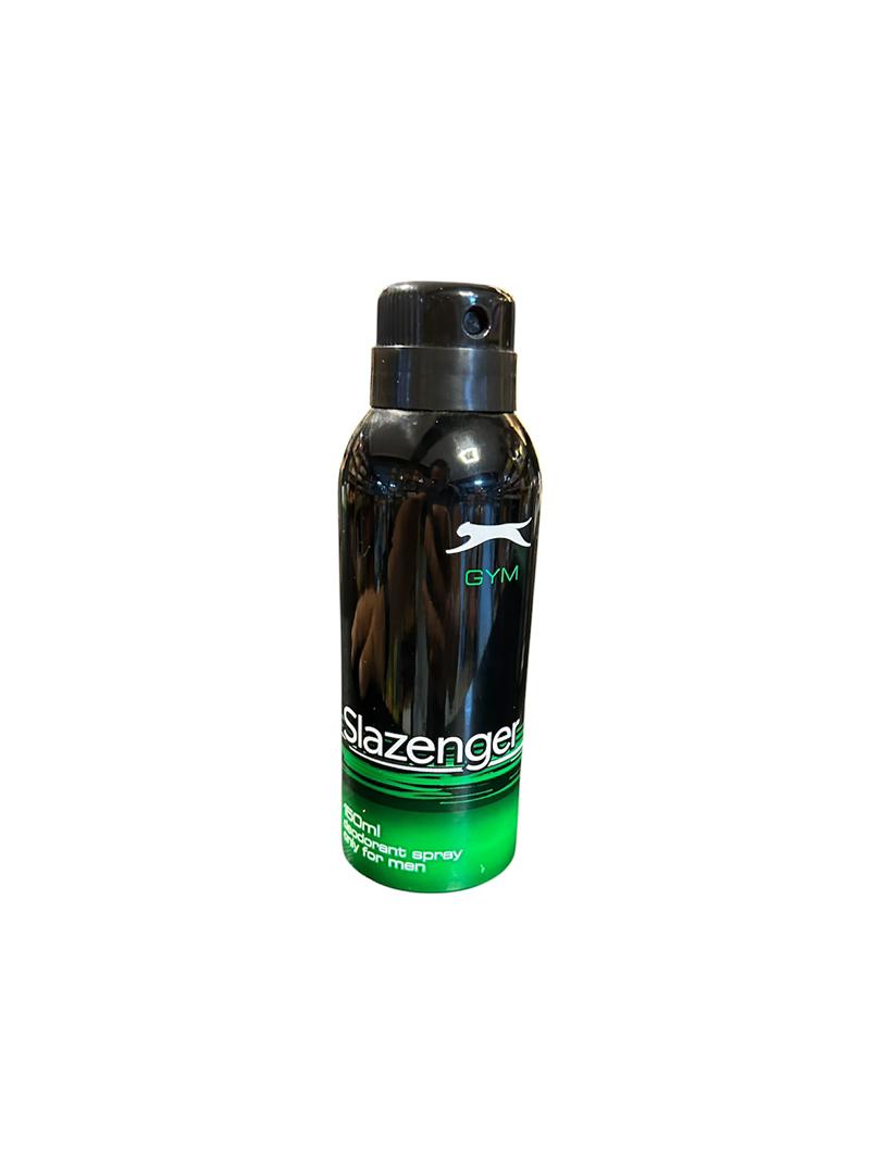 Slazenger ActiveSport Deodorant Spray – For Men | اسپری دیودورنت Slazenger