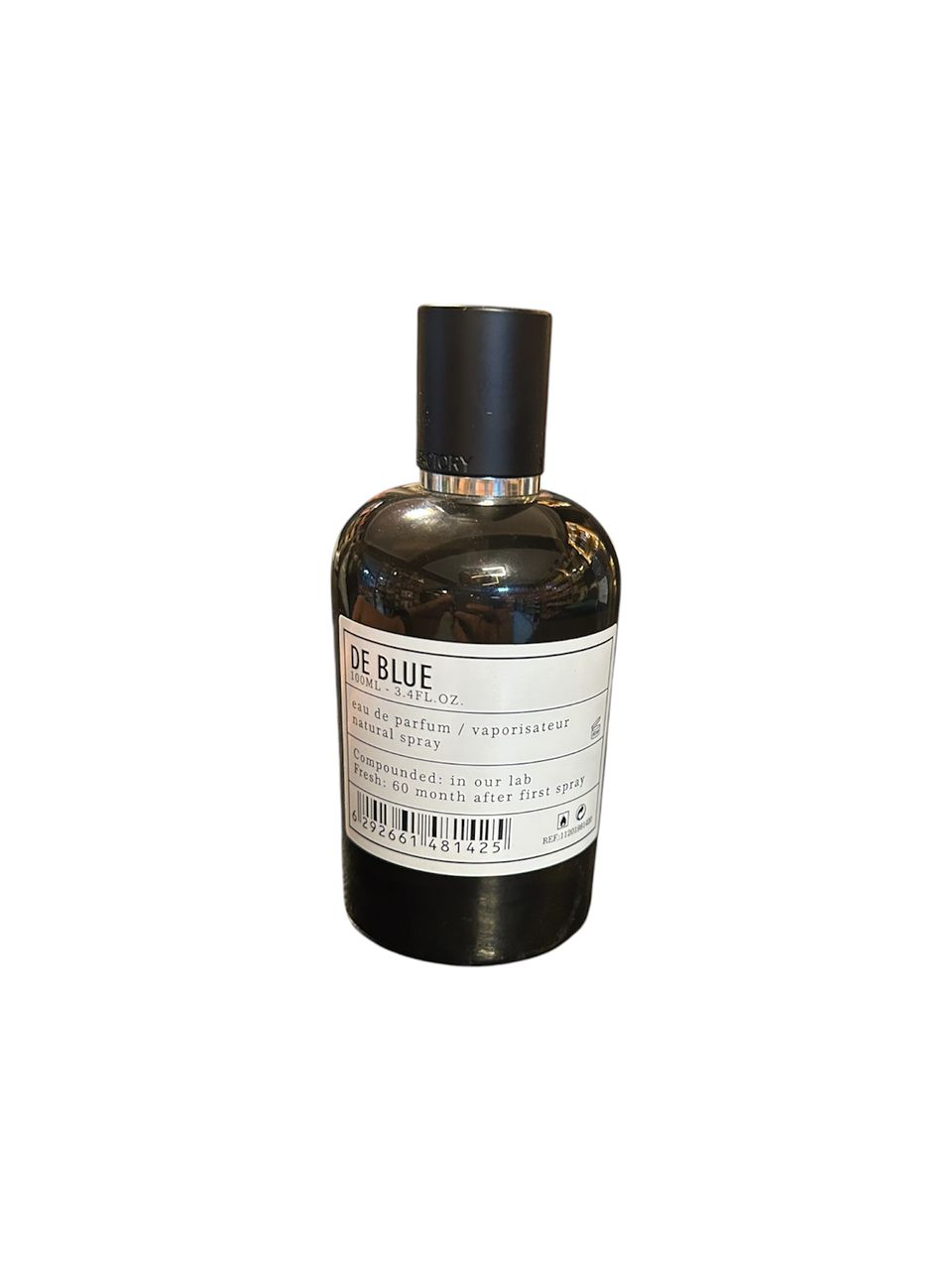 دی بلو – ARO-FAC | DE BLUE Eau de Parfum