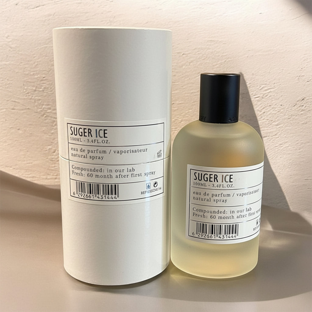 سوگر آیس – ARO-FAC | SUGER ICE Eau de Parfum