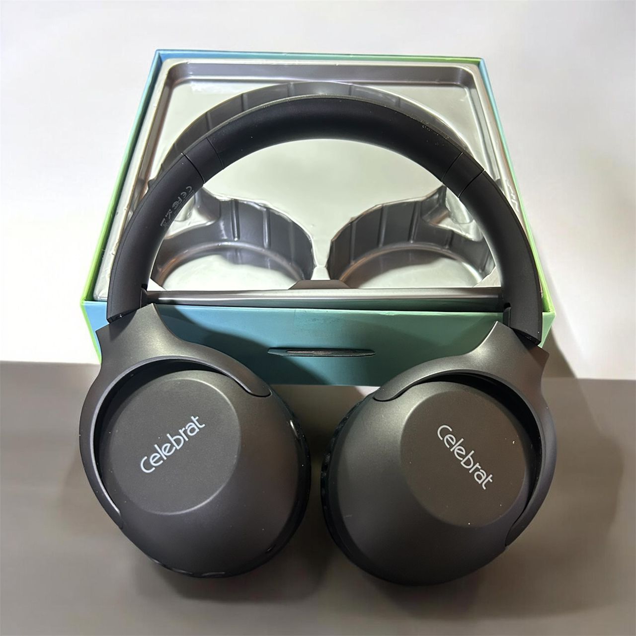 هدفون بی‌سیم سلبرات A31 | Celebrat A31 Wireless Headphones