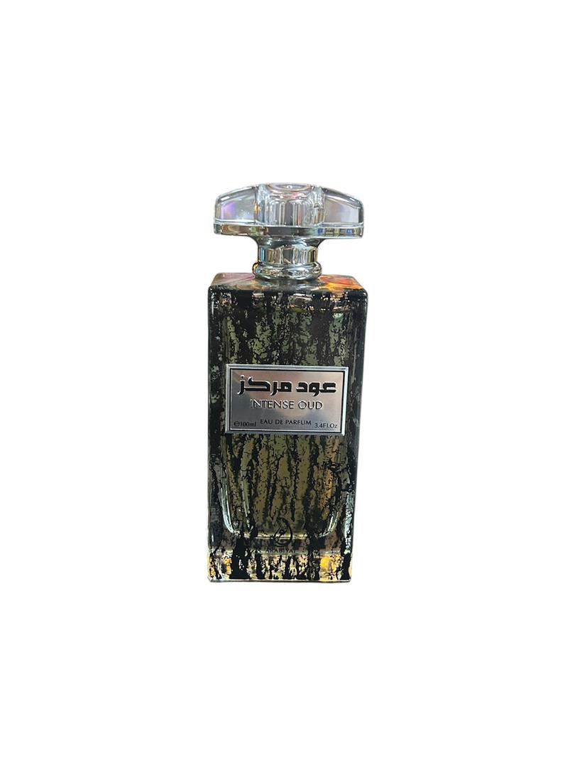 عطر عود مرکز عربیات | Arabiyat Intense Oud Eau de Parfum 100ml