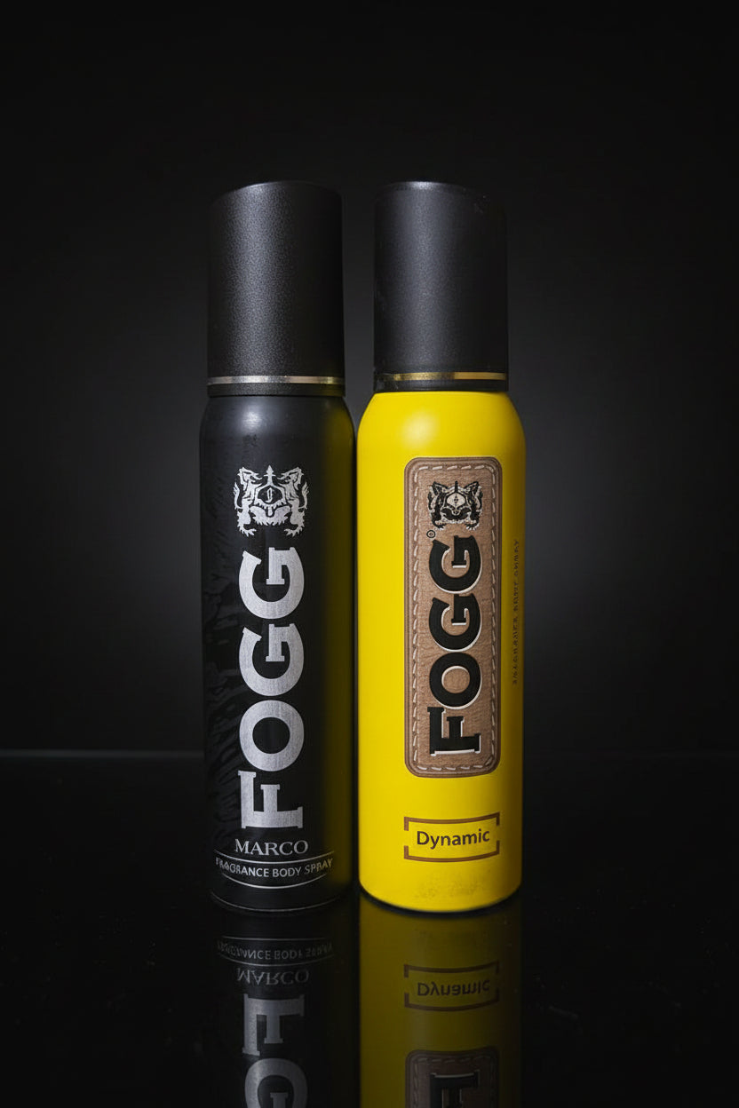 اسپری بدن فوگ | FOGG Fragrance Body Spray