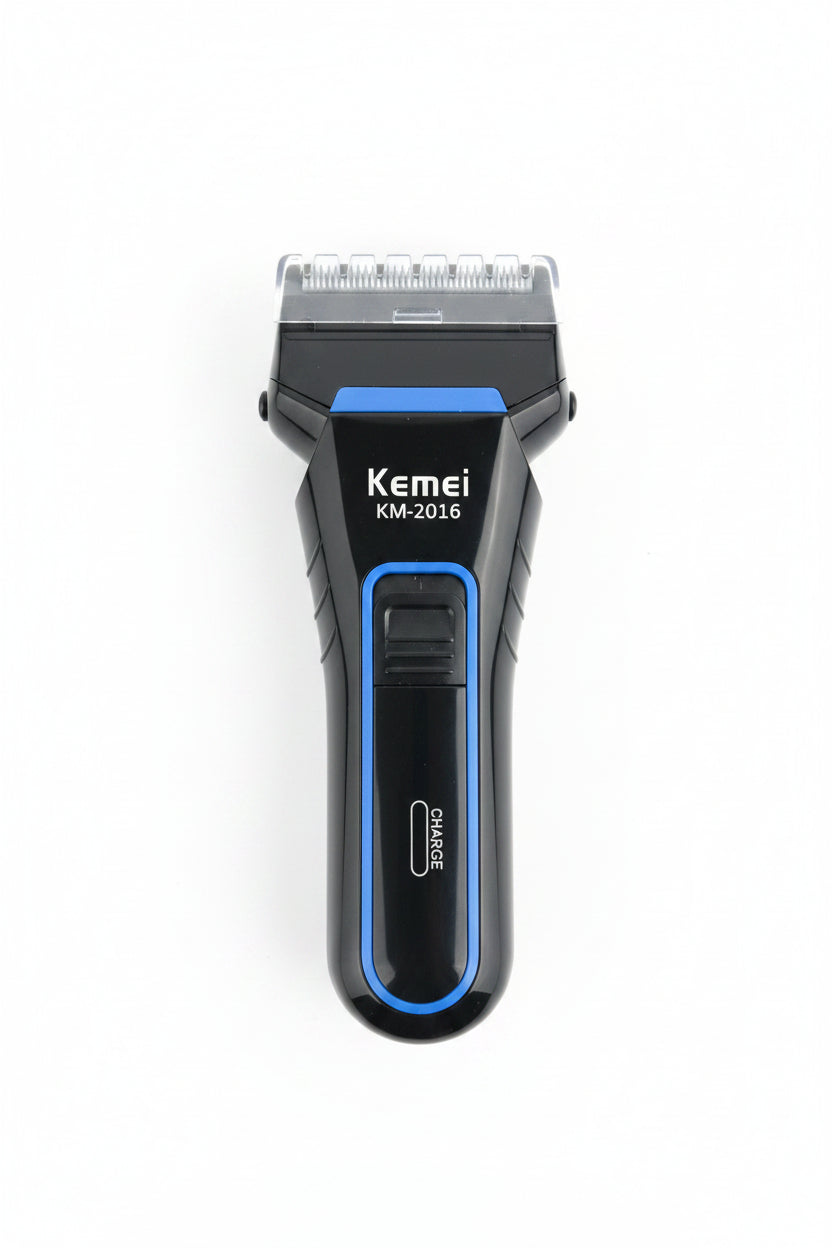 ریش‌تراش برقی کیمی KM-2016 | Kemei KM-2016 Electric Foil Shaver