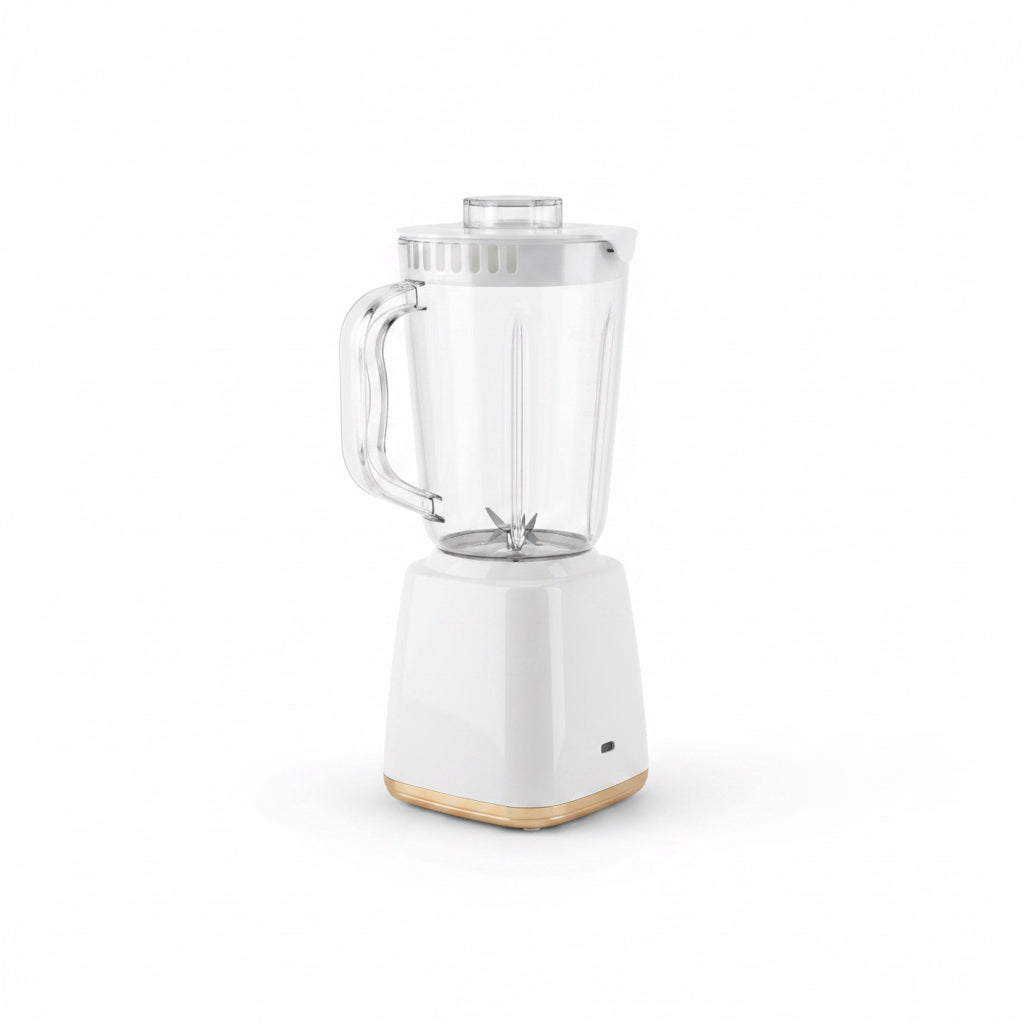 جوسر شارجی بی‌سیم HP-158 — بدون برق کار کنید! | Wireless Rechargeable Juicing Cup