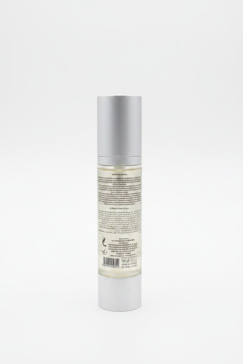 سرم موی وانیل | MUD Musk & Oud Hair Serum