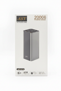 AST Power Bank – Front Clean