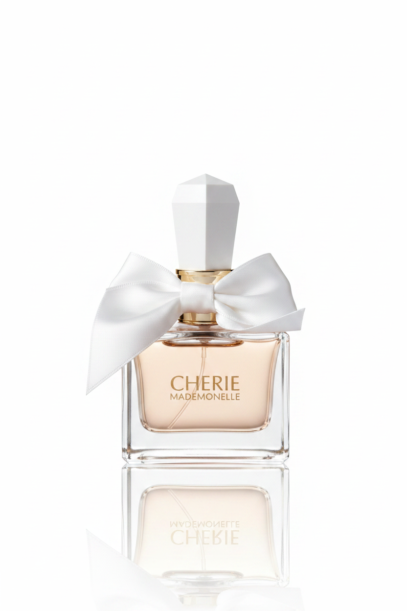 Cherie Mademoiselle - Solo Clean