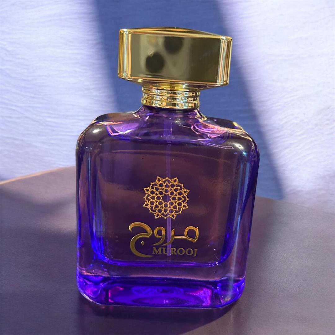 مروج پرفیوم – AMD Perfumes | MUROOJ Parfum