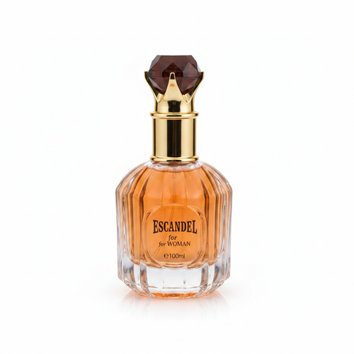 Escandel For Woman - bottle only