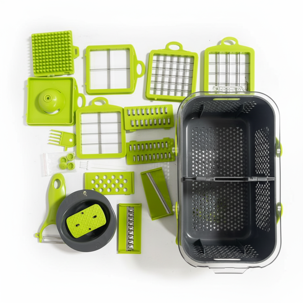 Image 4 — Container Open