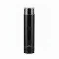 FEIHONG FH021 Portable Electric Shaver - front view black