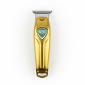 VGR V-911 gold trimmer top view