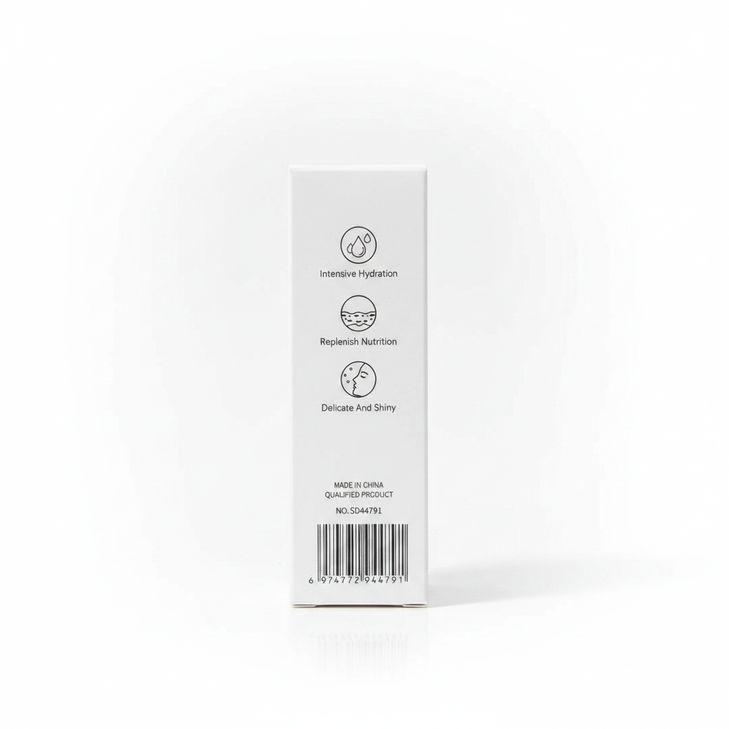 SADOER Collagen Serum - box clean shot