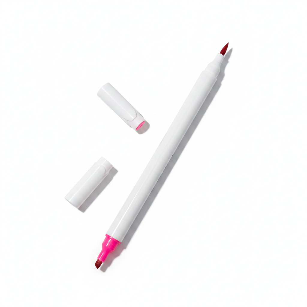 Zibear ZS-221 single pen both tips uncapped