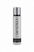 FEAH Colours London silver-grey bottle