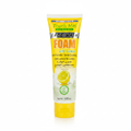 Touch Me! Please Lemon Face Wash Foam - front view