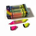 DUHU DH-110 highlighter pen with box
