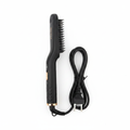 ROZIA HR7111 Men Hair Straightening Brush - side view