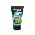 Garnier Men Oil Control Anti-Shine Refreshing Foam - front view