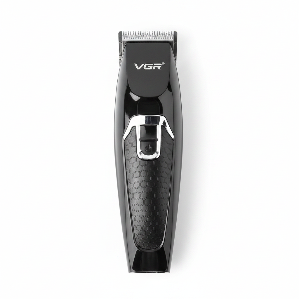 VGR V-030 device flat lay