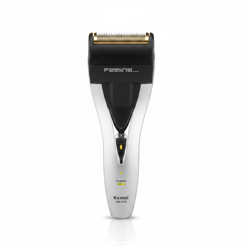Kemei KM-1720 shaver device