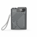 Konfulon A510 power bank front LED display