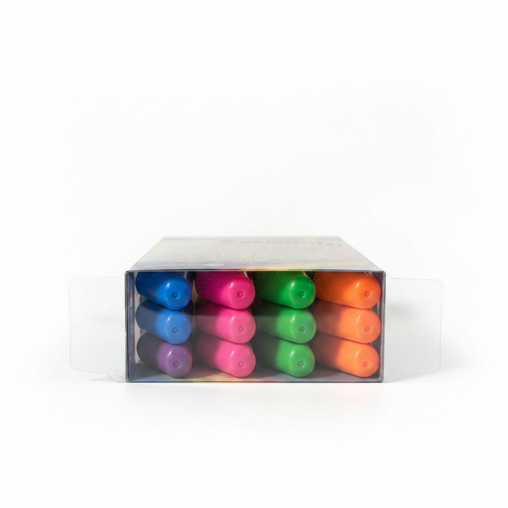 DUHU DH-110 box bottom colors