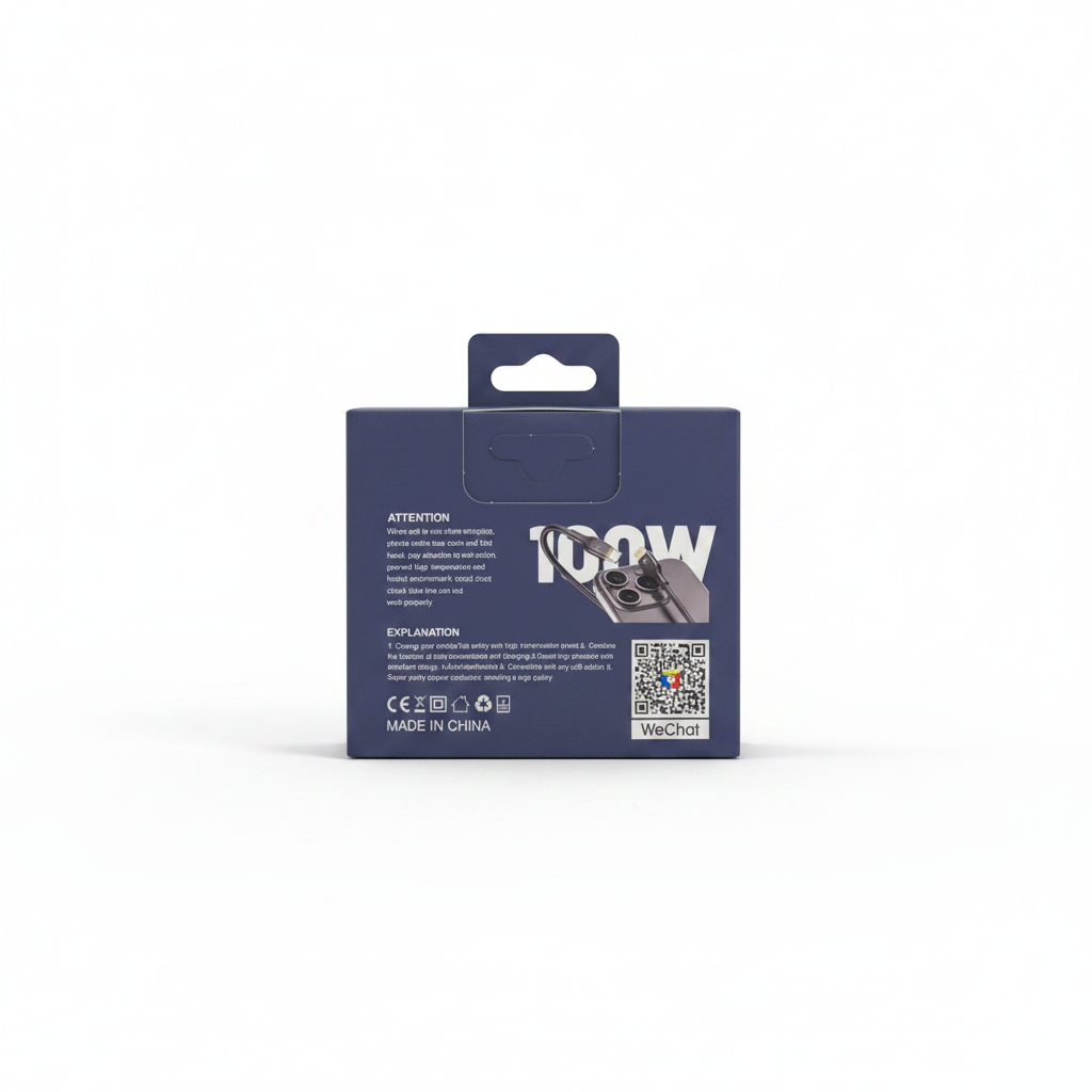 Hilal C262 Box Back — Specifications