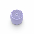 EWA A126 lavender speaker top view