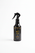 MUD Musk & Oud — Professional Studio Shot