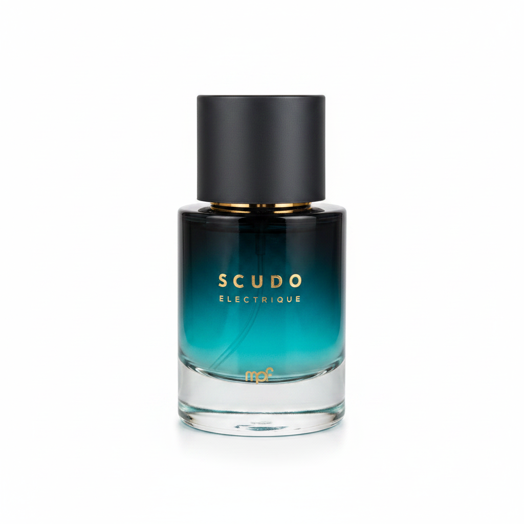 Scudo Electrique - bottle