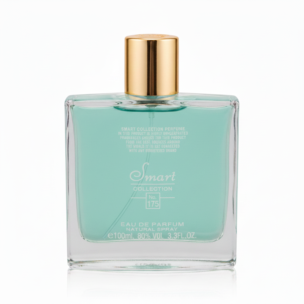 Smart Collection 175 - bottle