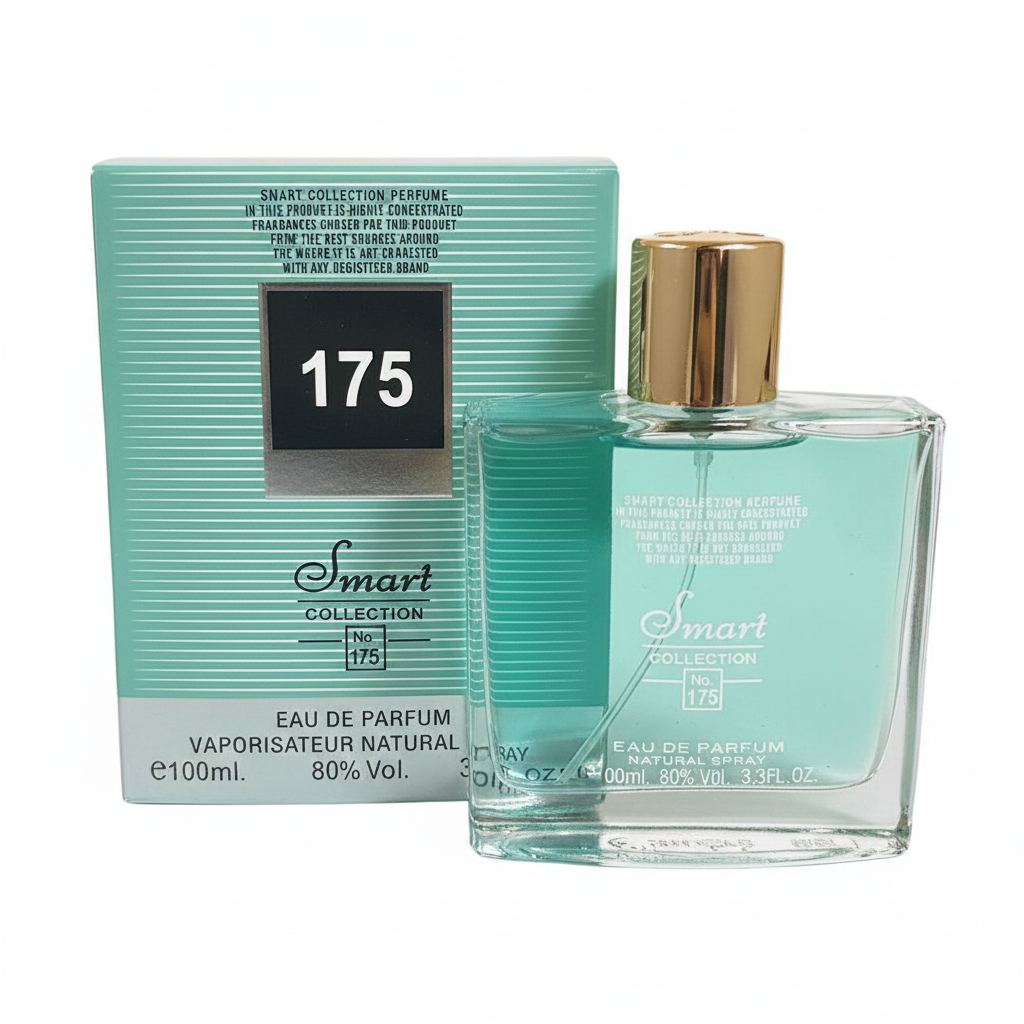 Smart Collection 175 - with box