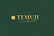 TEMUJI Default Logo