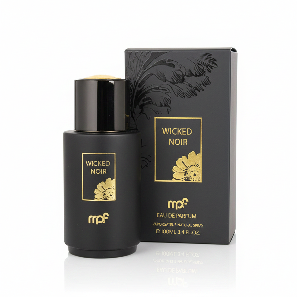 Wicked Noir - with box clean